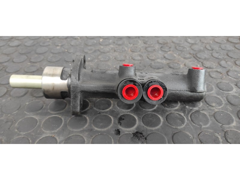 Recambio de bomba freno para volkswagen lt caja abierta (mod. 1997) lt 28 caja abierta referencia OEM IAM A0004316501  