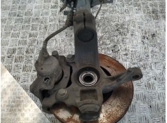 Recambio de mangueta delantera derecha para ford s-max (ca1) titanium (03.2010) referencia OEM IAM    2