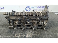 Recambio de culata para renault espace iv (jk0) 3.0 v6 dci turbodiesel cat referencia OEM IAM 092302  