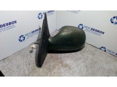Recambio de retrovisor izquierdo para kia carnival 2.9 turbodiesel cat referencia OEM IAM    2