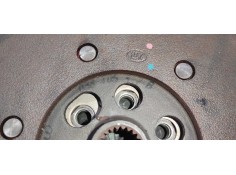 Recambio de volante motor para audi a4 berlina (8e) 1.9 tdi (96kw) referencia OEM IAM 038105317B   2