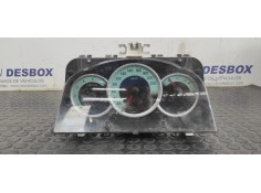 Recambio de cuadro instrumentos para toyota corolla verso (r1) 2.0 d-4d luna referencia OEM IAM 838000F060L  