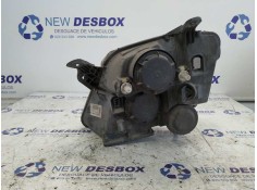 Recambio de faro derecho para opel meriva cosmo referencia OEM IAM 93321053   2