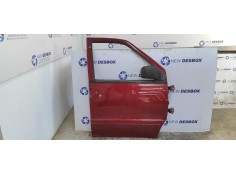 Recambio de puerta delantera derecha para nissan serena (c23m) 2.3 invitation d referencia OEM IAM   