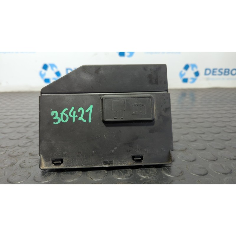 Recambio de caja reles / fusibles para ford mondeo lim. st-line referencia OEM IAM   