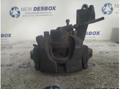 Recambio de mangueta delantera izquierda para ford s-max (ca1) titanium (03.2010) referencia OEM IAM    2