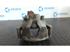 Recambio de pinza de freno delantera derecha para audi tt (8n3/8n9) 1.8 t coupe (132kw) referencia OEM IAM 63654DE  
