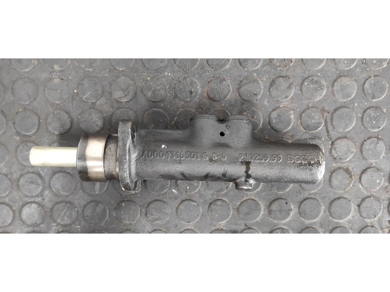 Recambio de bomba freno para volkswagen lt caja abierta (mod. 1997) lt 28 caja abierta referencia OEM IAM A0004316501  