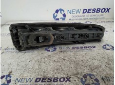 Recambio de piloto trasero derecho para opel meriva cosmo referencia OEM IAM 13196001   2