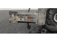 Recambio de mangueta delantera derecha para nissan qashqai (j10) tekna premium referencia OEM IAM 40014JD040   2