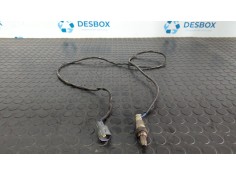 Recambio de sonda lambda para opel astra h ber. cosmo referencia OEM IAM 2112005320  