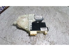 Recambio de motor elevalunas delantero derecho para citroen c4 berlina 1.6 hdi cat (9hy / dv6ted4) referencia OEM IAM 9681574880