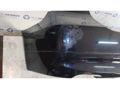 Recambio de paragolpes trasero para bmw serie 3 berlina (e90) 2.0 16v referencia OEM IAM    2