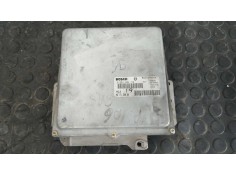 Recambio de centralita motor uce para peugeot 106 (s1) 1.0 referencia OEM IAM 9617150080  