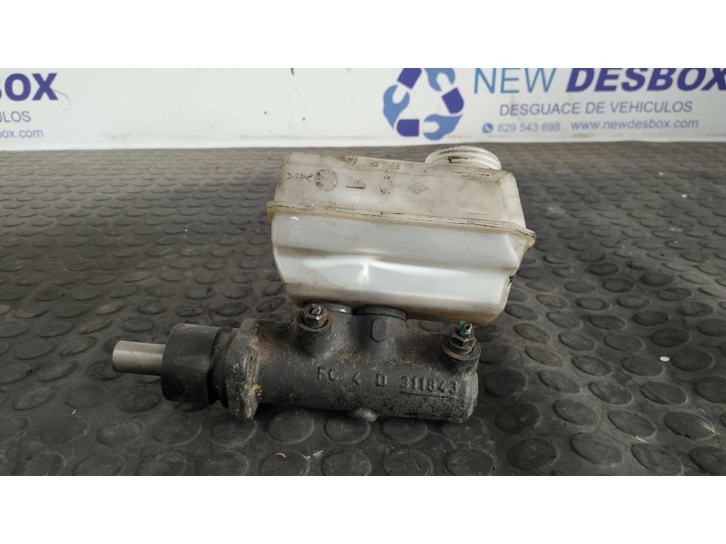 Recambio de bomba freno para renault laguna (b56) 2.2 diesel referencia OEM IAM 7700823486  