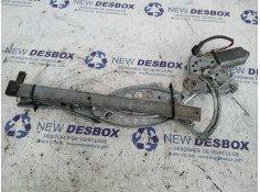 Recambio de elevalunas delantero derecho para volkswagen passat berlina (312) cl referencia OEM IAM    2