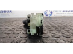 Recambio de mando luces para nissan qashqai (j10) tekna premium referencia OEM IAM NILES14425   2