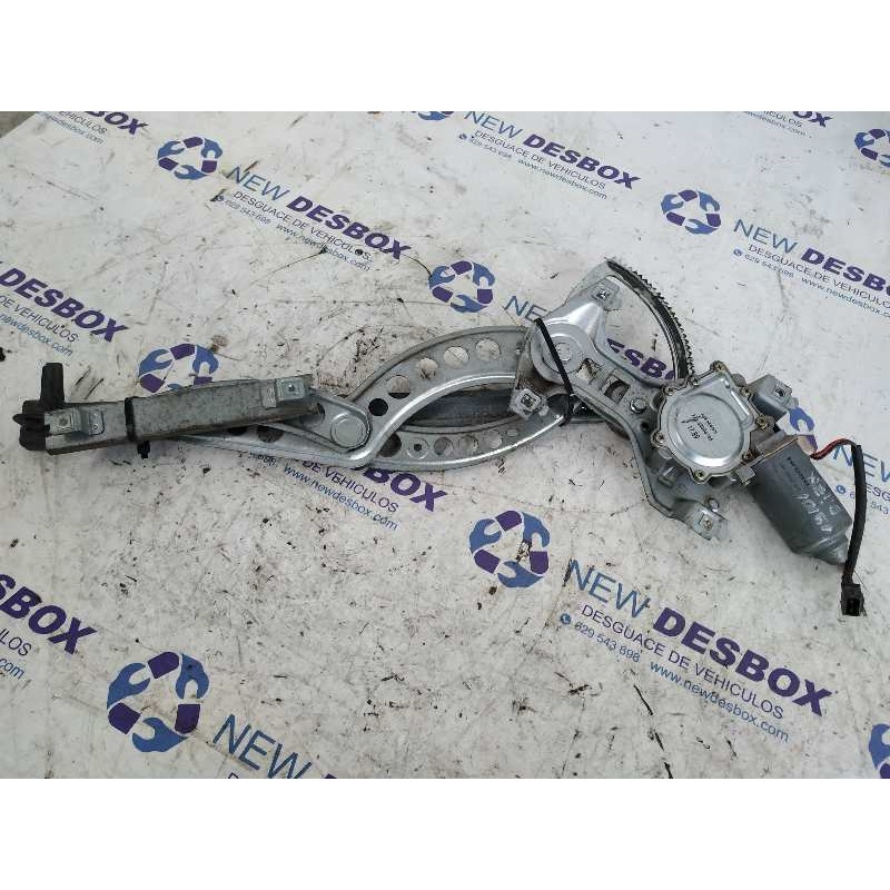 Recambio de elevalunas delantero izquierdo para volkswagen passat berlina (312) cl referencia OEM IAM 774.30006-06  