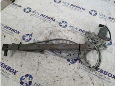 Recambio de elevalunas delantero izquierdo para volkswagen passat berlina (312) cl referencia OEM IAM 774.30006-06   2