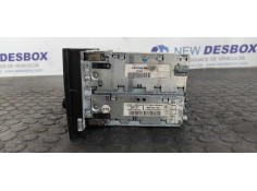 Recambio de sistema navegacion gps para audi a6 berlina (4b2) 2.5 tdi referencia OEM IAM 4B0035192L   2