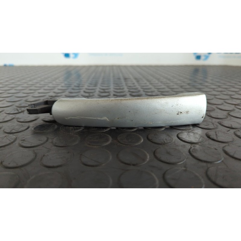 Recambio de maneta delantera izquierda para audi tt (8n3/8n9) 1.8 t coupe (132kw) referencia OEM IAM 3B0837207  