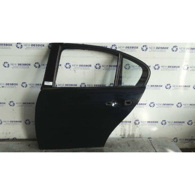 Recambio de puerta trasera izquierda para bmw serie 3 berlina (e90) 2.0 16v referencia OEM IAM   