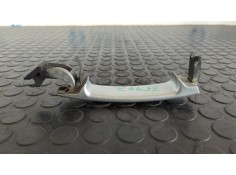 Recambio de maneta delantera izquierda para audi tt (8n3/8n9) 1.8 t coupe (132kw) referencia OEM IAM 3B0837207   2