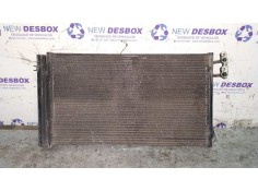 Recambio de condensador / radiador aire acondicionado para bmw serie 3 berlina (e90) 2.0 16v referencia OEM IAM 3213311  