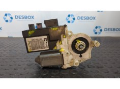 Recambio de motor elevalunas delantero derecho para citroen c5 berlina 2.0 hdi referencia OEM IAM 9637541380  