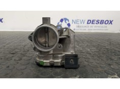 Recambio de caja mariposa para peugeot 206 4-trg. 1.6 16v cat referencia OEM IAM 0280750085  