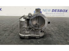 Recambio de caja mariposa para peugeot 206 4-trg. 1.6 16v cat referencia OEM IAM 0280750085   2