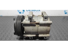 Recambio de compresor aire acondicionado para ford escort berlina/turnier bravo lim. referencia OEM IAM F3DH19D786AA  