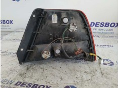 Recambio de piloto trasero izquierdo para hyundai accent (lc) 1.3 12v cat referencia OEM IAM S12L   2