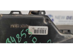 Recambio de cerradura puerta delantera izquierda para audi a3 (8p) 2.0 tdi ambiente referencia OEM IAM 4E1837015   2