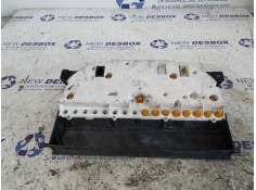 Recambio de cuadro instrumentos para volkswagen lt caja abierta (mod. 1997) 2.8 tdi referencia OEM IAM 2D0919850K   2