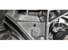 Recambio de caja cambios para nissan qashqai (j10) tekna premium referencia OEM IAM JG71   2
