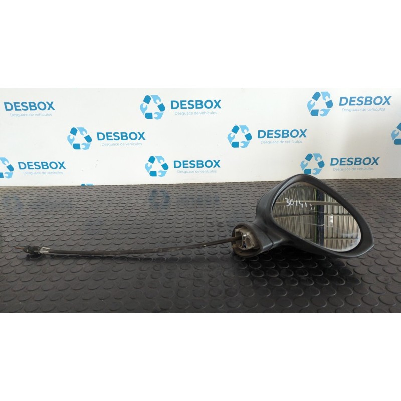 Recambio de retrovisor derecho para seat ibiza sc (6j1) ecomotive referencia OEM IAM 034456  