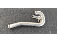 Recambio de tubo para dacia sandero stepway referencia OEM IAM 744818   2