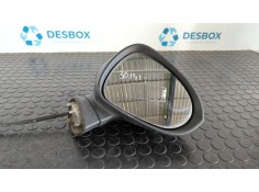 Recambio de retrovisor derecho para seat ibiza sc (6j1) ecomotive referencia OEM IAM 034456   2