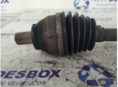 Recambio de transmision delantera izquierda para ford s-max (ca1) titanium (03.2010) referencia OEM IAM    2