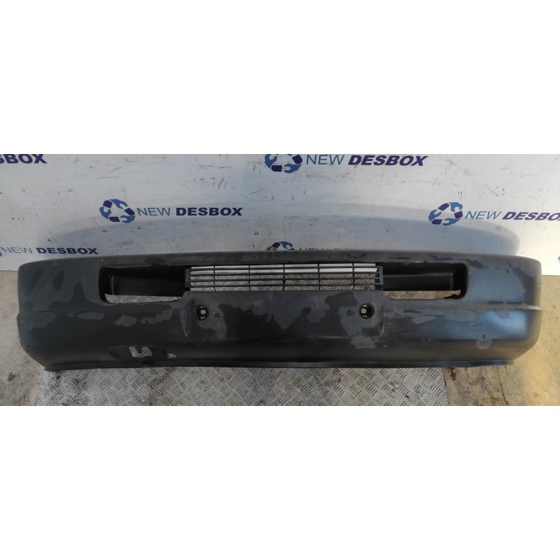 Recambio de paragolpes delantero para volkswagen lt caja abierta (mod. 1997) 2.8 tdi referencia OEM IAM 2D0807102HFKZ  