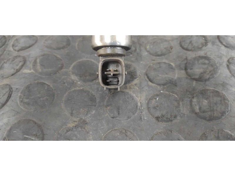 Recambio de inyector para renault espace iv (jk0) 3.0 v6 dci turbodiesel cat referencia OEM IAM 8972391616  