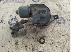 Recambio de motor limpia delantero para ford s-max (ca1) titanium (03.2010) referencia OEM IAM 6M2117508BD  