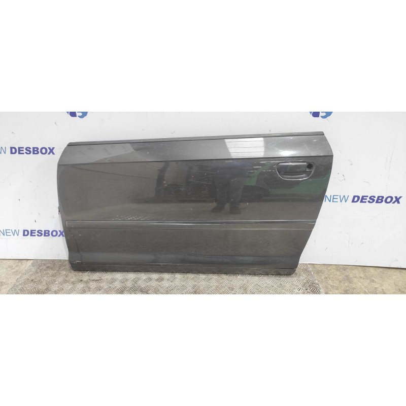 Recambio de puerta delantera izquierda para audi a3 (8p) 2.0 tdi ambiente referencia OEM IAM 8P3831051D  