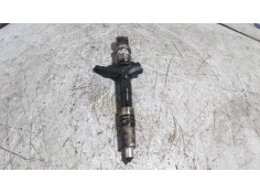 Recambio de inyector para renault espace iv (jk0) 3.0 v6 dci turbodiesel cat referencia OEM IAM 8972391616  