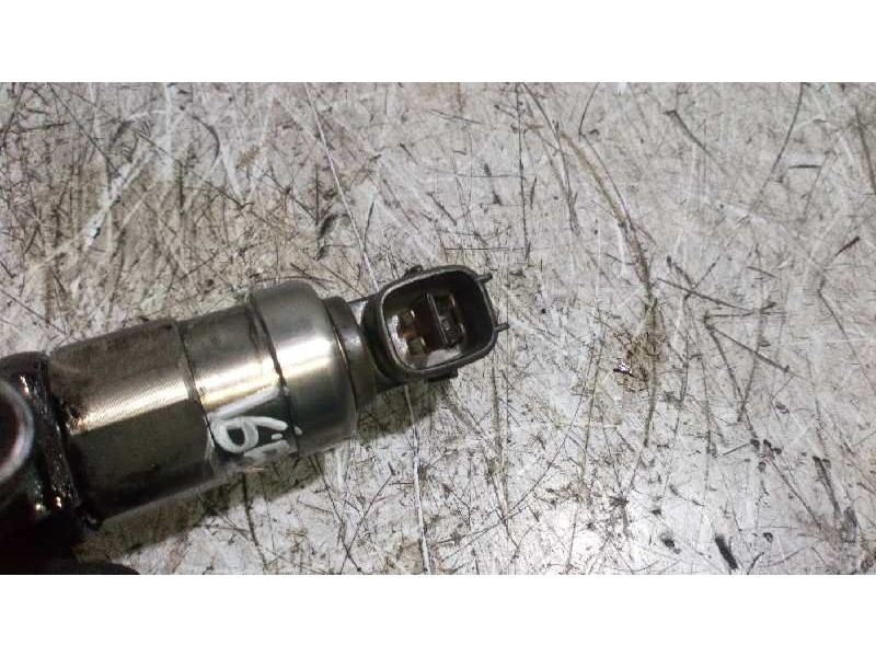 Recambio de inyector para renault espace iv (jk0) 3.0 v6 dci turbodiesel cat referencia OEM IAM 8972391616  