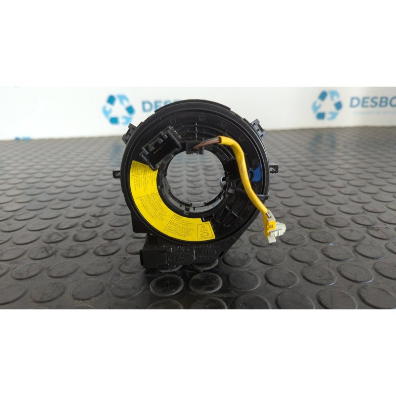 Recambio de anillo airbag para ford fiesta (cb1) econetic referencia OEM IAM 8A6T14A664AB  