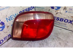 Recambio de piloto trasero derecho para toyota yaris (ncp1/nlp1/scp1) 1.3 16v cat referencia OEM IAM 0821219C7RF  