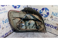Recambio de piloto trasero derecho para toyota yaris (ncp1/nlp1/scp1) 1.3 16v cat referencia OEM IAM 0821219C7RF   2