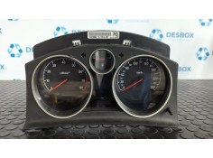 Recambio de cuadro instrumentos para opel astra h ber. cosmo referencia OEM IAM 13216682  